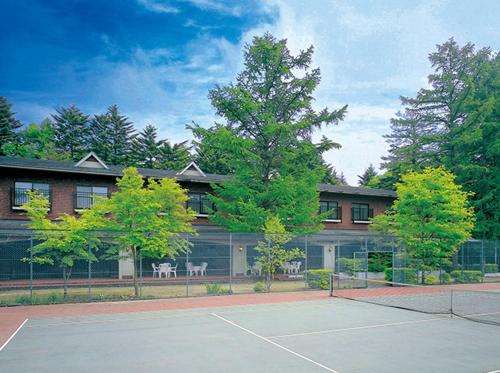 Фотография гостиницы The Gran Resort Elegante Karuizawa