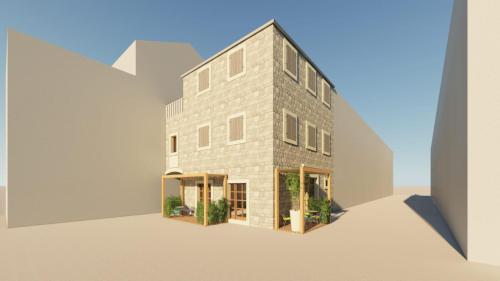 Фотография гостевого дома Heritage Villa Vitturi Sea View