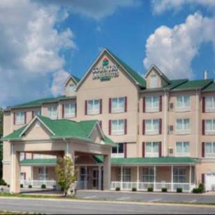 Фотографии гостиницы 
            Country Inn & Suites by Radisson, Princeton, WV