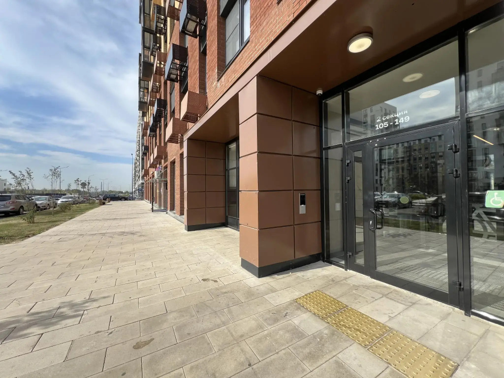 Фотография квартиры Апартаменты на улице Логинова 1к2