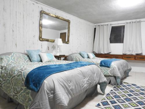 Фотография гостиницы El Refugio de San Matías