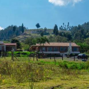 Фотографии гостевого дома 
            Remanso El Tobal