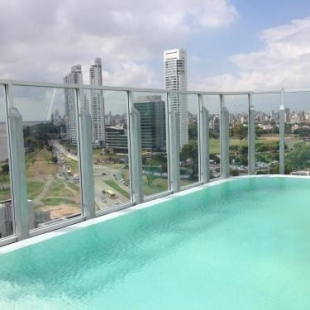 Фотография гостиницы Puerto Norte Design Hotel