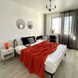 Фотография квартиры Квартира 2х-комнaтная c кaчeствeнным cepвиcом