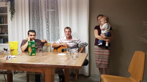 Фотографии мини отеля 
            Немецкий стиль