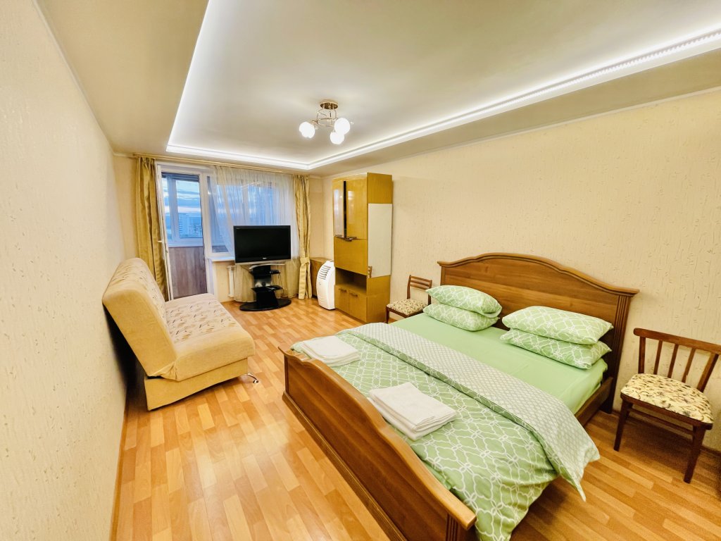 Фотография квартиры Апартаменты Царев Дом на Ново-Садовой 24