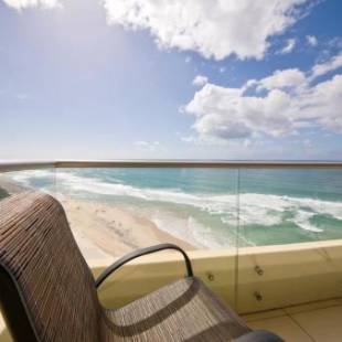 Фотографии апарт отеля 
            Berkeley on the Beach