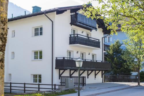 Фотография гостевого дома Haus Wasmer by AlpenTravel