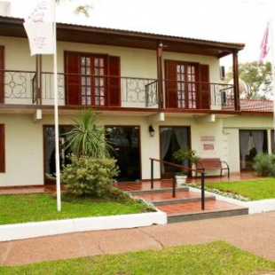 Фотография гостиницы Vacacional Dayman