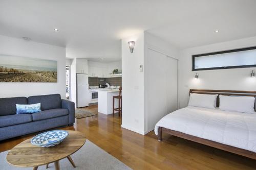 Фотография гостевого дома Pride Street Luxury 28