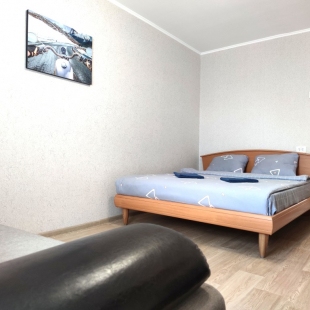 Фотография квартиры Квартира на Короленко 30