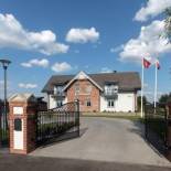 Фотография мини отеля Melnmuižė