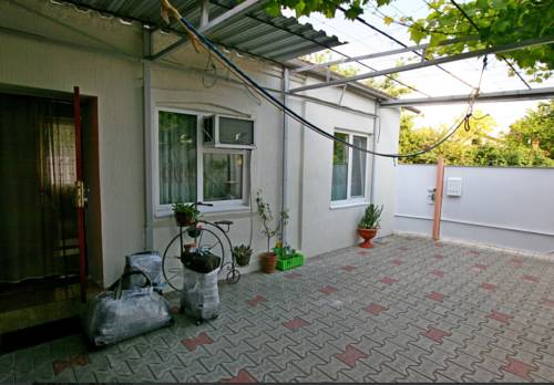 Фотография гостевого дома На Трудящихся, 249