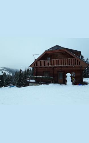 Фотография гостевого дома Орявчик