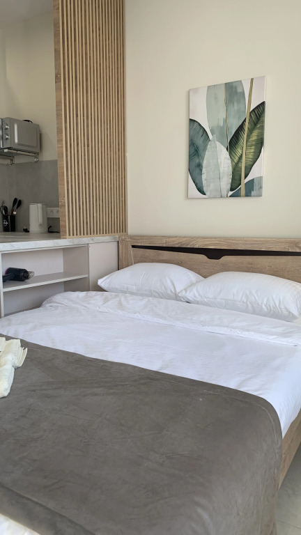 Фотография квартиры Квартира Счастливая матрешка студия у роддома Соломбалы