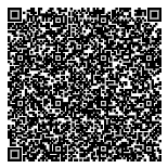 QR код достопримечательности Социально-культурно-досуговый центр Современник