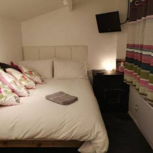 Фотографии гостевого дома 
            The Old Wash House, Prestatyn