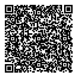 QR код достопримечательности Озеро Чёрное