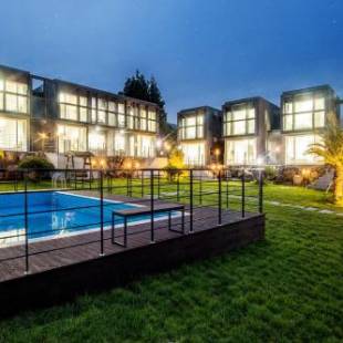 Фотографии гостевого дома
Donnaeko Pension