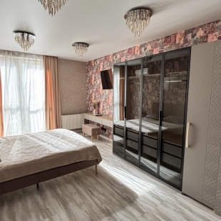 Фотография квартиры Апартаменты FashionFlats 2