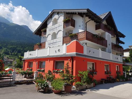 Фотографии гостиницы
Pier Hotel