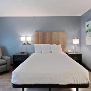 Фотографии гостиницы
Extended Stay America Suites - Charlotte - Tyvola Rd