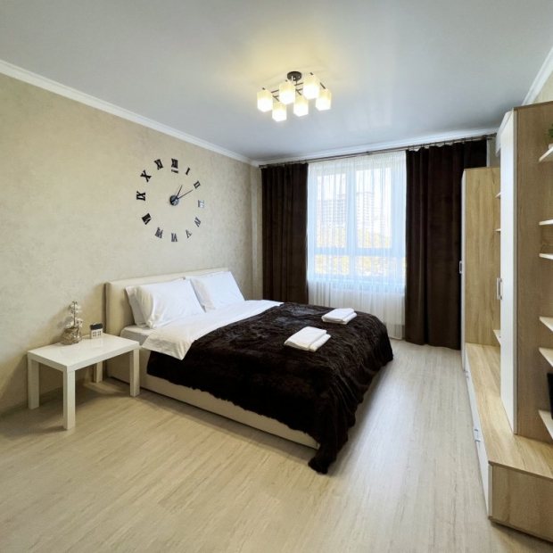 Фотографии квартиры
Апартаменты Авеню Парк Галицкого