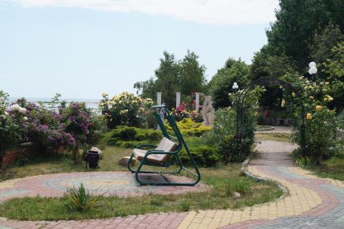 Фотографии пансионата
Березка