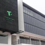 Фотография гостиницы T+ PREMIUM HOTEL