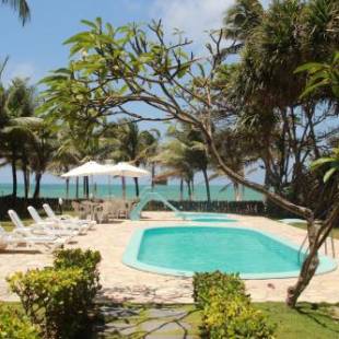 Фотографии мини отеля
Pousada dos Coqueiros