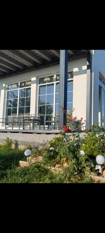 Фотография Коттеджа Частный дом Вид на море