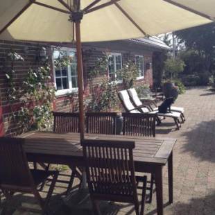 Фотографии гостевого дома
Country B&B Horsens