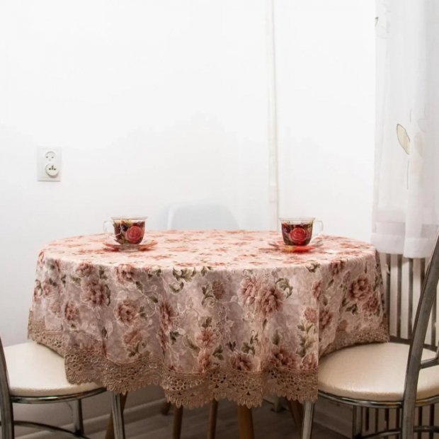 Фотографии квартиры 
            Апартаменты на улице Весенняя 64а