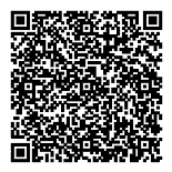 QR код гостиницы Восток