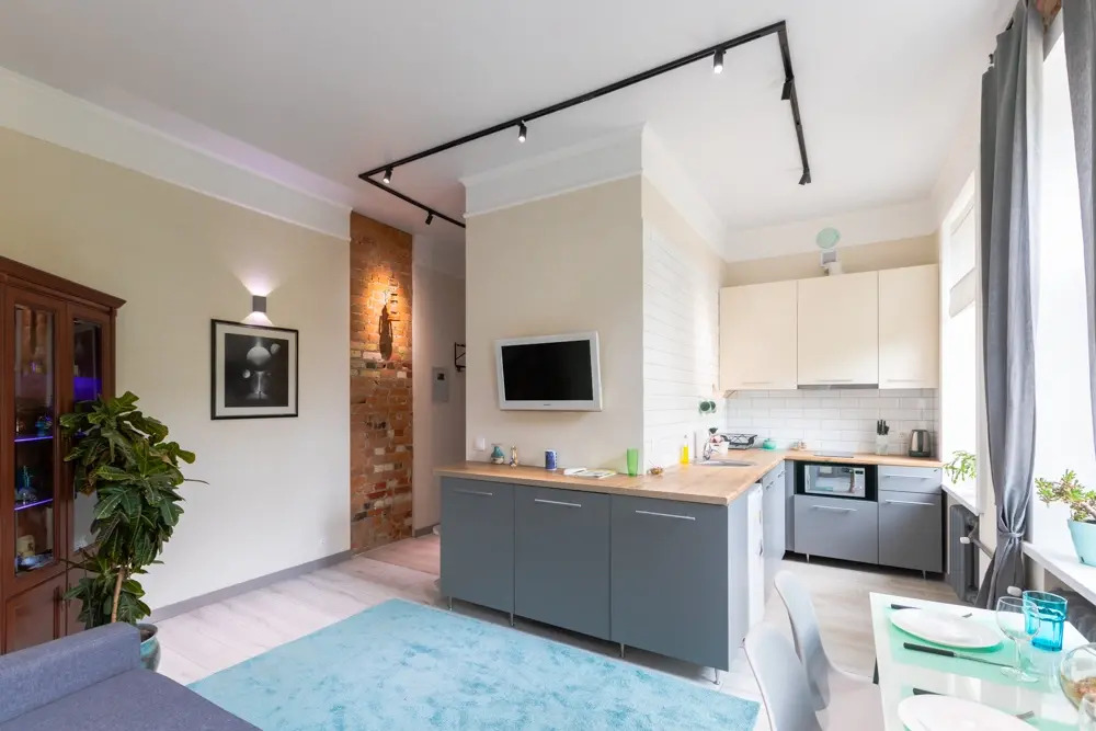 Фотография квартиры Апартаменты Remarka Home 5