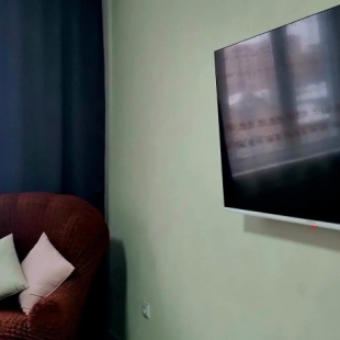 Фотография квартиры Апартаменты на улице Пушкина