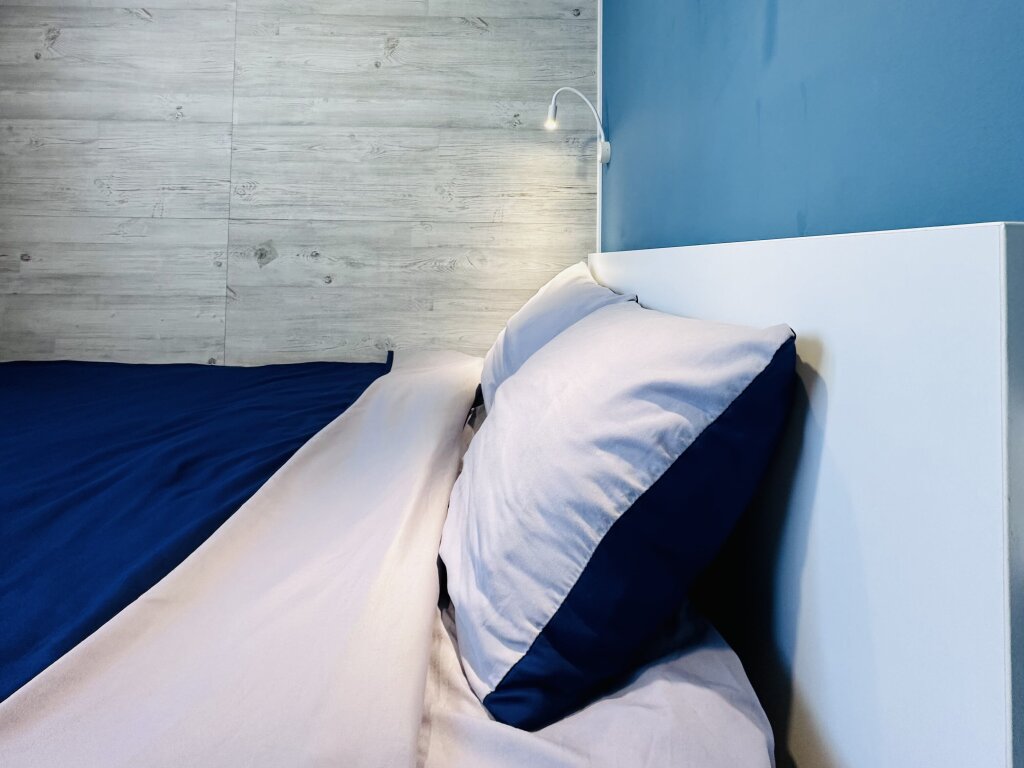 Фотография квартиры Квартира Nochevali