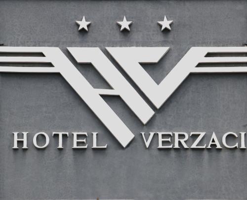 Фотография гостиницы Hotel Verzaci