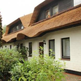 Фотографии гостиницы
Bei Ulbrichs Hotel garni & Catering