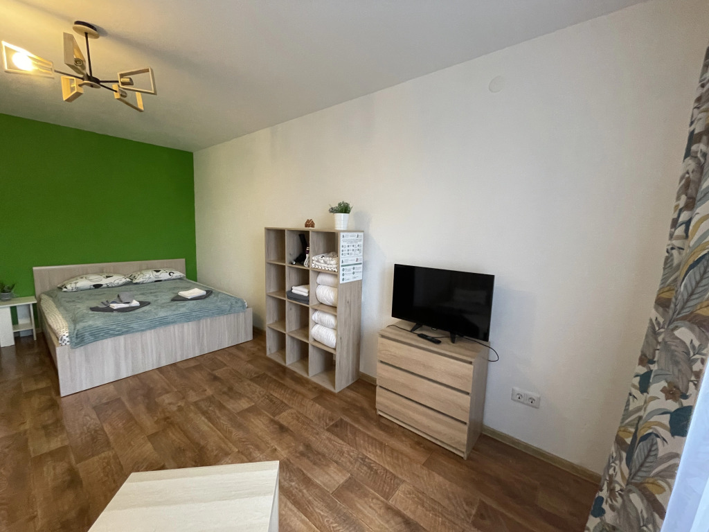 Фотография квартиры Квартира Pskov City Truda 50