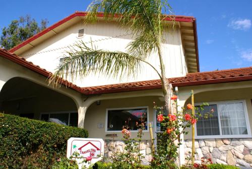 Фотографии мотеля
Travelers Inn