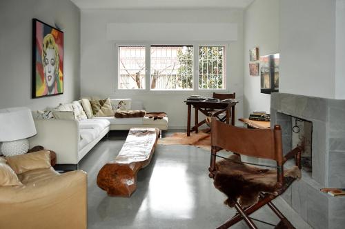 Фотография мини отеля B&B Il Picchio