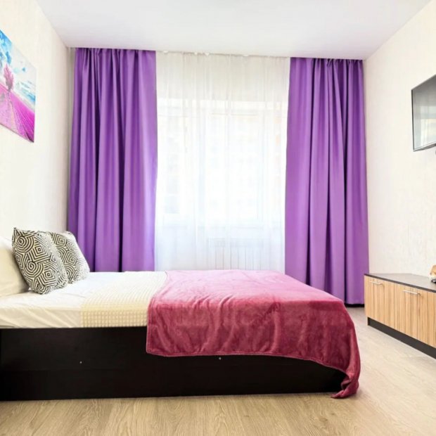 Фотографии квартиры 
            Апартаменты Кривошеина 13/11