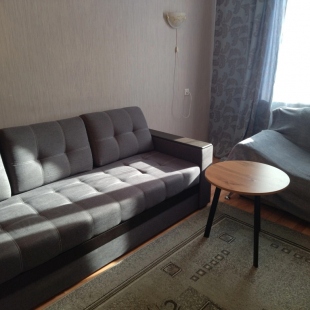 Фотография квартиры Квартира Уютная