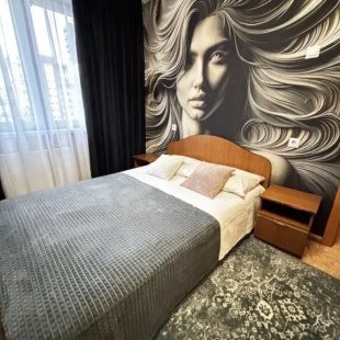 Фотография квартиры Квартира на Омской 63