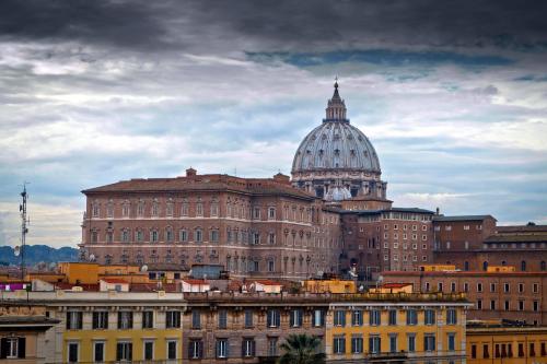 Фотография гостевого дома Flat 285 La Suite