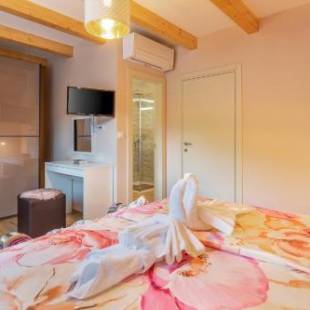 Фотографии гостевого дома 
            Holiday home in Krnica/Istrien 38131