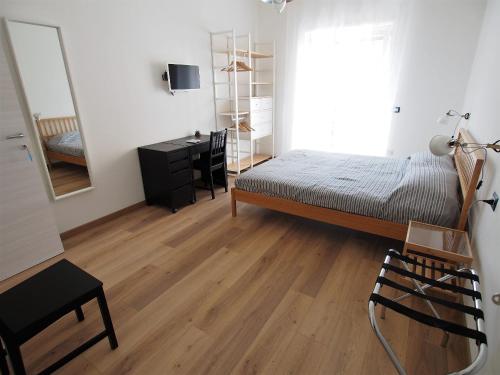 Фотография мини отеля B&B Bella Vita