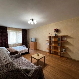 Фотография квартиры Квартира Комфортная в Удобной Локации