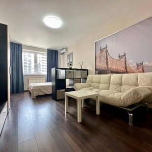 Фотография квартиры Квартира Однокомнатная Московское Шоссе 29